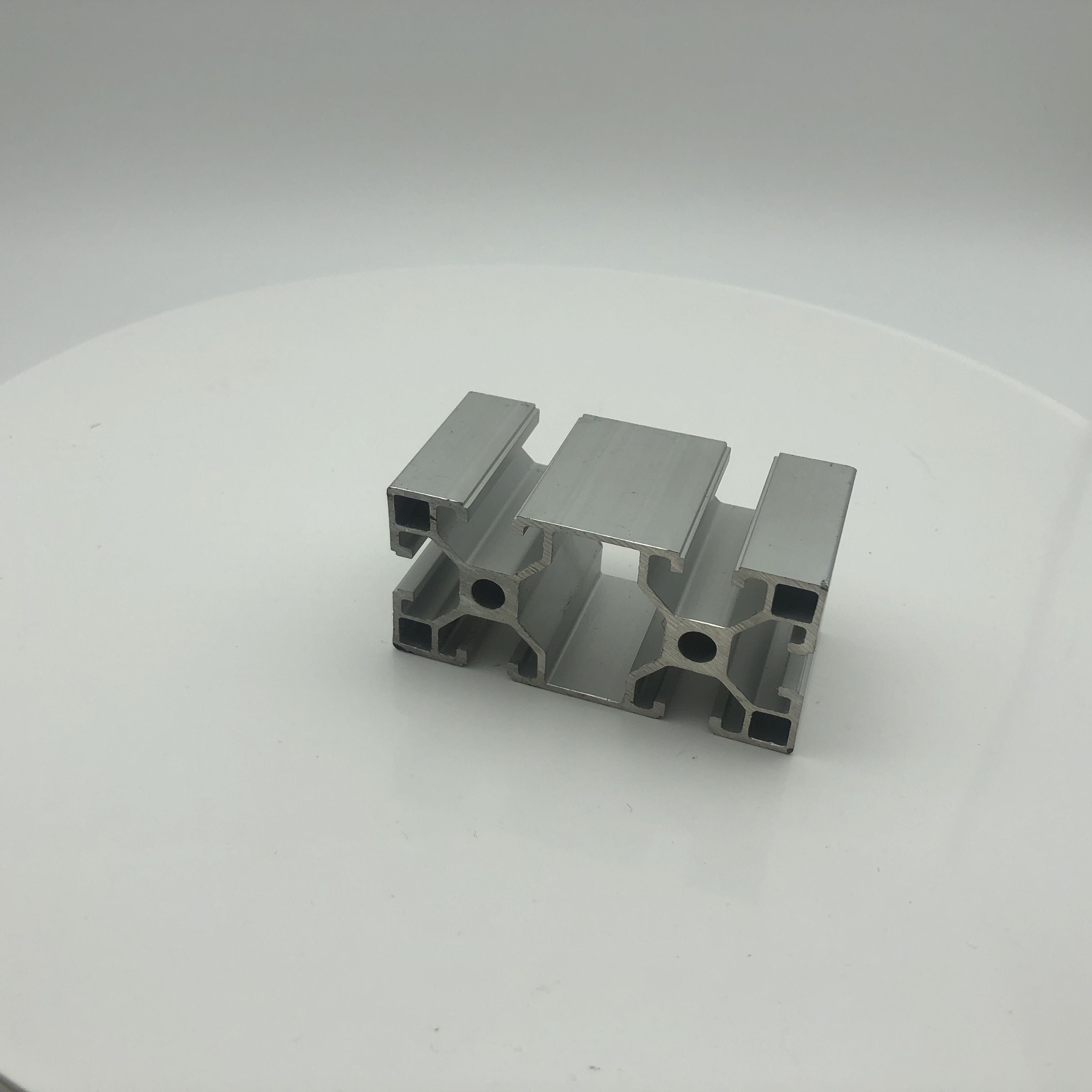 Buy Industrial Assembly Line Frame Aluminum Profile 4080,5050,6060,4590 ...