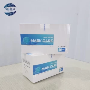 3 ply mask