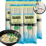 Ramen Fine Dried Noodles