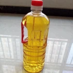 RBD palm oil