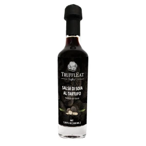 Soy sauce with truffle - Truffleat