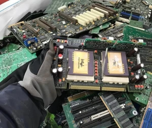 Best Quality CPU scraps for sale.