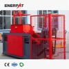 waste wood crusher machine for Animal bedding