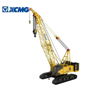 XCMG Official New Model Mobile Crane XGC100A 100 ton Crawler Crane for Sale