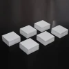 Flame Retardant Silicone Foam 5-10 MPa Tensile Strength 100-200% Elongation High Temperature Resistance
