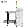 Fully automatic SMT LED production line PCB unloader
