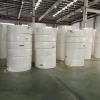 Tissue Base Roll for Tissue Converting
