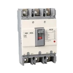 ABE/ABN Moulded Case Circuit Breaker
