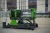 Import Gravity casting machine from China