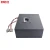 Import custom 48v 30Ah lithium ion battery from China
