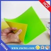 0.8mm - 12mm Color Alloy PC/ABS PC ABS Plastic Sheet, Glossy Composite ABS PMMA PMMA/ABS Sheet