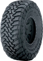 Toyo Tire Open Country M/T Mud-Terrain Tire - 35 x 1250R18 123Q