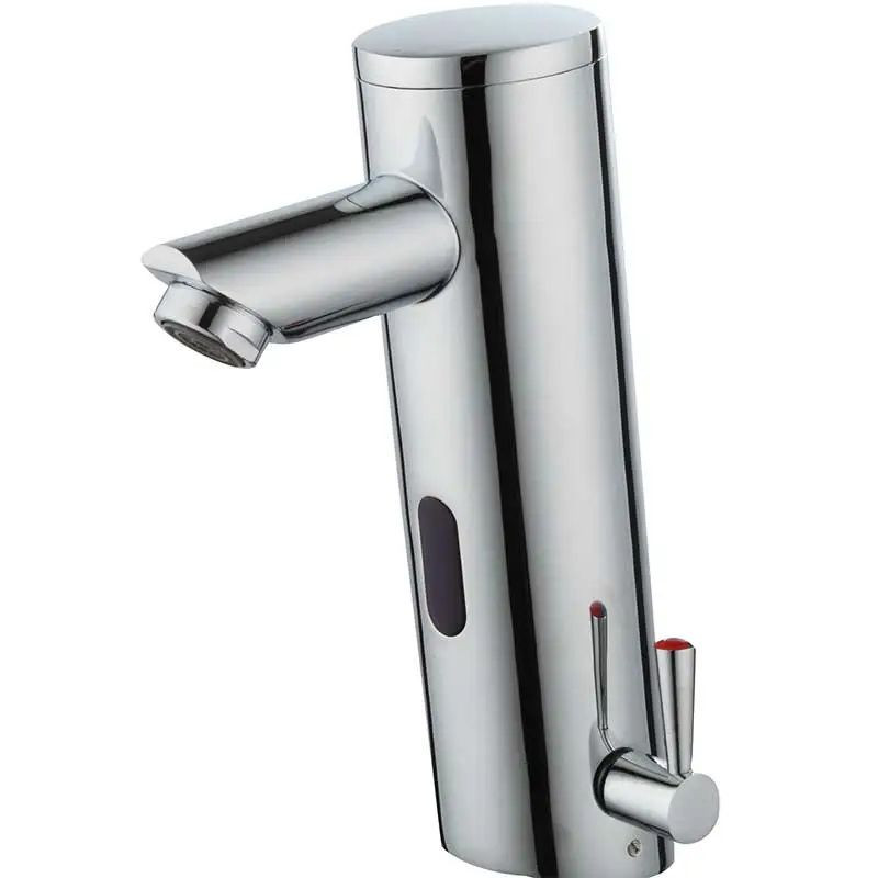 Buy Basin Mounted Sensor Faucet from Hangzhou Hotec Cleaning Technology ...