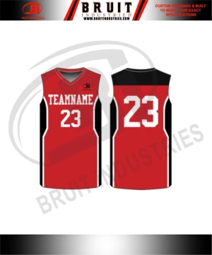 Custom Basketball Uniforms Jersey Sport Clothes Summer Basketball Jersey Basketball Clothing Suit