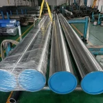St52 4140 CK45 Din2391 Bk+s E355 Seamless Steel Honed Tube Ready to Honed Cold Drawn Pipe