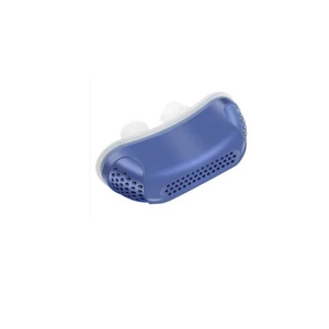 Snoring Mouthpiece Anti Snoring High Quality Anti Snore Device Mouth Nose Instrument ZHQ-008