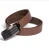 Import Leather belts from Pakistan