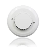 2022 hot sale in Middle East factory price 2 wire smoke detector with CE