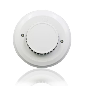 2022 hot sale in Middle East factory price 2 wire smoke detector with CE