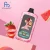 Import Wholesale Fumot Digital Monkey 40K Strawberry Watermelon Disposable Vape from France