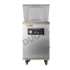 DZ-500 Single Chamber Vacuum Packing Machine