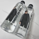 Mineral Water