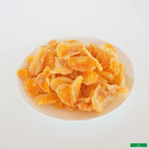 Dried Orange, Orange Dried Fruit