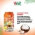 330ml Coconut Milk With Mango Flavour VINUT Hot Selling Free Sample, Private Label, Wholesale Suppliers (OEM, ODM)