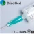 Import Disposbale Syringe for Vaccine from China