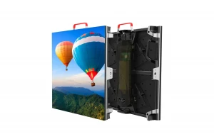 ON Series Small Pixel LED Screen,Transparent LED Display,High definition LED Vedio Panel﻿