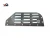 Import WG1642230110   Right checkered plate   SINOTRUK HOWO Truck body cab accessories from China