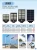 Import High End Solar Street Lamps from China