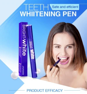 Trending products organic white tooth pen teeth whitening gel teeth whitening
