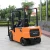 Import 2TON 3TON ELECTRIC FORKLIFT from China