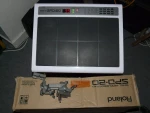 Brand new SPD 20 OCTPAD WITH ALL ACCESSORIES