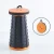 Import Plastic Portable adjustable chair stool for home garden fishing camping use from China