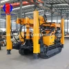 mud and air drilling rig large size hydraulic well machine JDL-400 direct supply with high quality good price