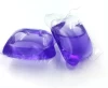 Laundry Pods 1 Chamber - Purple Color Private label cloth cleanser detergent pods Eco-Friendly