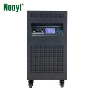 50Hz to 60 Hz 400Hz single phase three phase Variable Frequency Converter