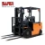 Import 2TON 3TON ELECTRIC FORKLIFT from China