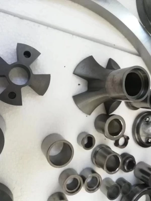 OEM Customized Tungsten Carbide parts