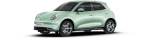 Chinese automobile electric car adult Cheap Ora Good Cat 501km Long Luxury Type Ora good cat Car EV  mini electric car