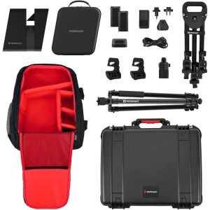 Sale [New] Matterport Pro3 Acceleration Kit I Ultra Fast Lidar 3D Camera I Best Price