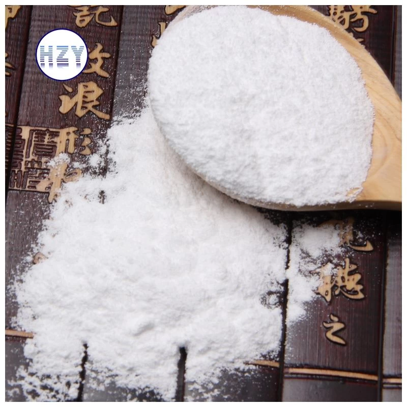 Sodium Bicarbonate 99% Food Grade Sodium Bicarbonte