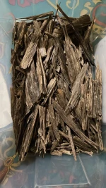 Agar Wood