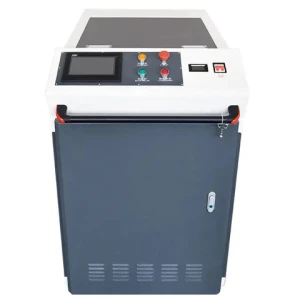 1500w 2000w Laser Welder Fiber Laser Welding Machine for Stainless Steel Aluminum Steel Sheet Metal