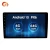 Import 10 Inch 4+64GB 1DIN Android 10. 2.5D IPS Touch Screen Px6 Car Stereo with RDS Am Car GPS Navigation car video WiFi Output from China