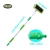 Import 10 inch brush long handle hand car wash equipment from China