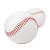 Import 10 inches 9&quot; Handmade Baseballs PVC Upper Rubber Inner Soft Baseball Balls Softball Ball Training Exercise Baseball Balls from China