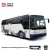 Import 10 meters buslines passenger bus new coach for sale with toilet from China